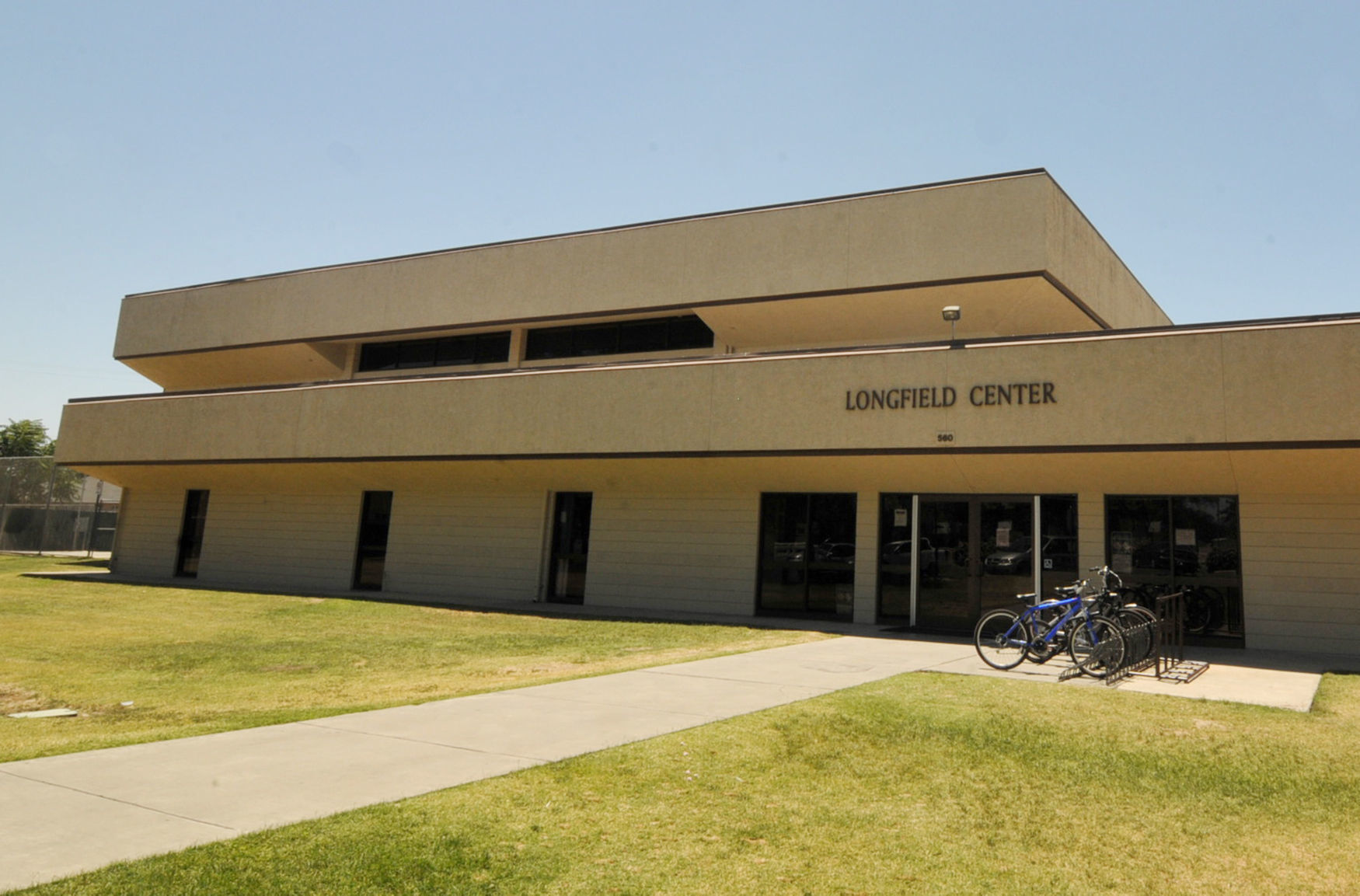 Longfield Cooling Center